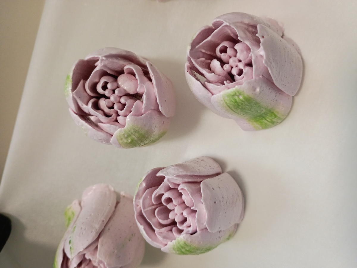 Signature creation 3