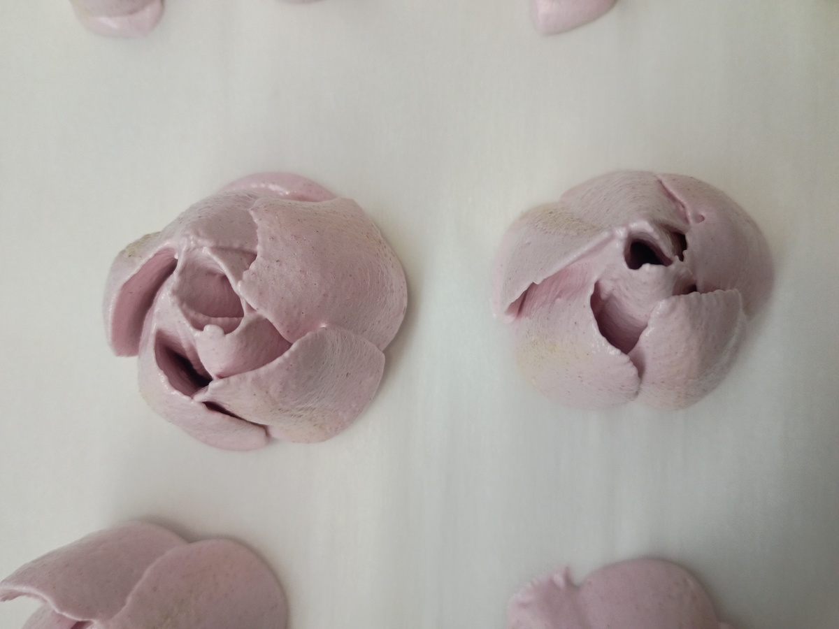 Signature creation 7