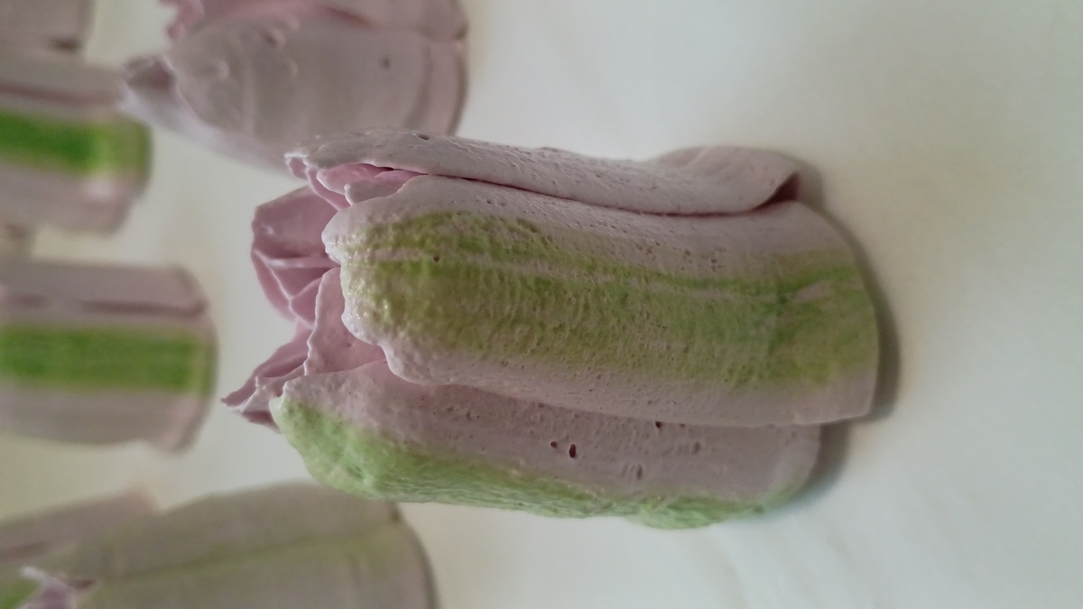 Signature creation 5